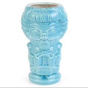 Geeki Tikis The Golden Girls Sophia Ceramic Tiki